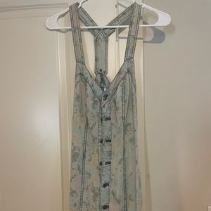 Kimchi Blue dress-
